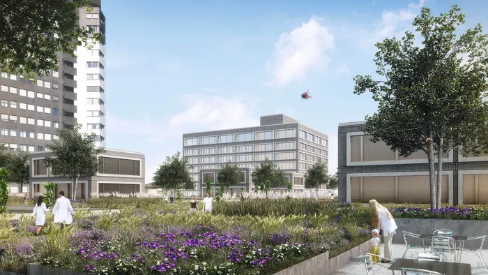 Ostschweizer Kinderspital