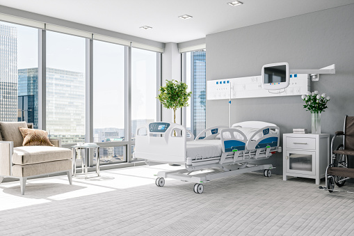 Branche Healthcare